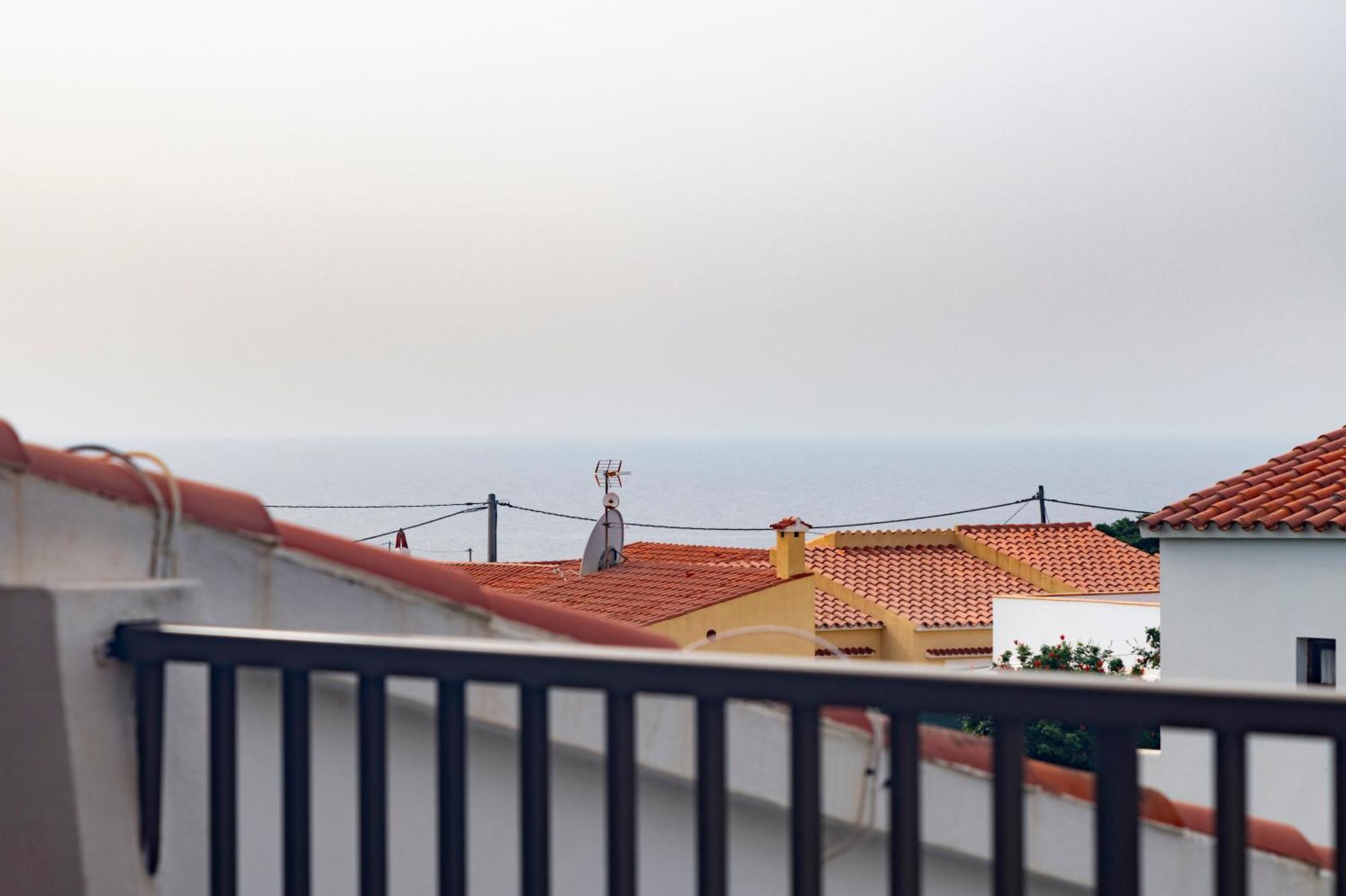 Siesta Mar One Bedroom Apartments Cala En Porter  Buitenkant foto